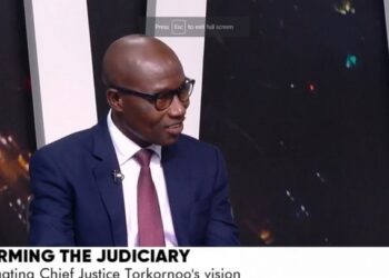 Our laws against corruption also facilitate corruption – GBA PRO