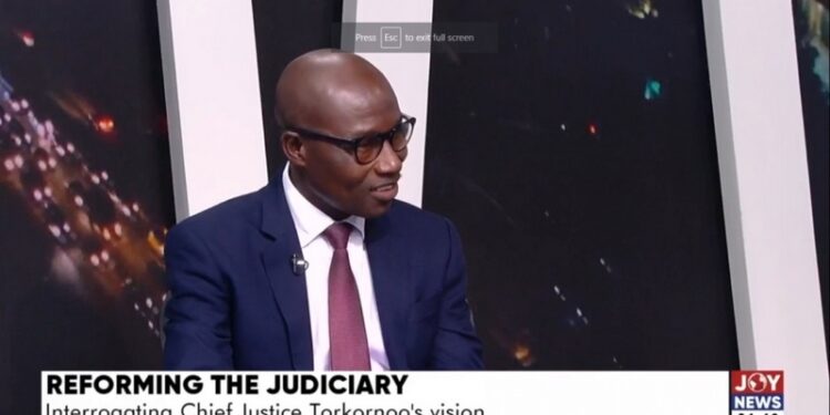 Our laws against corruption also facilitate corruption – GBA PRO