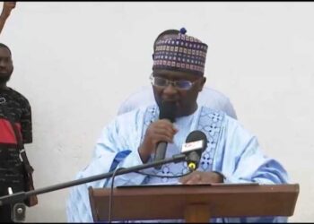 ‘We’re glad Alhaji Bawumia has listened to our call finally’ – Association of Progressive Muslims on Bawumia’s rejection of LGBTQ