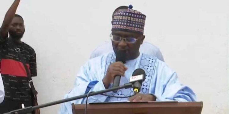 ‘We’re glad Alhaji Bawumia has listened to our call finally’ – Association of Progressive Muslims on Bawumia’s rejection of LGBTQ