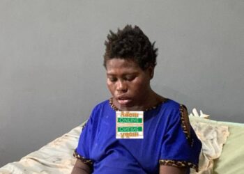 Asutifi North Assembly mounts search for family of accident victim