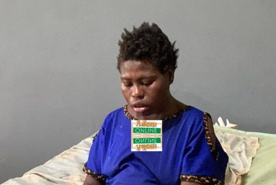 Asutifi North Assembly mounts search for family of accident victim