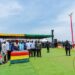 Akufo-Addo commissions 15MWP Kaleo Solar Power Plant