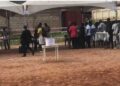 1,300 NPP delegates vote in La Dade-Kotopon parliamentary primary