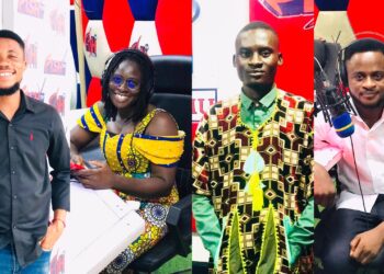 Voting: Fish FM Receives Four Nominations at 2024 ASGAB FOKLEX Media Awards
