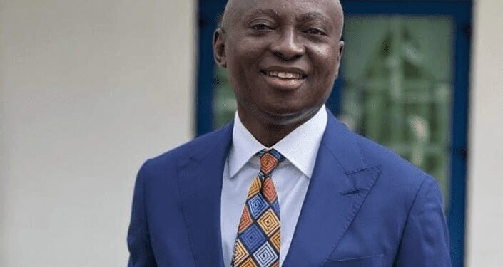 I’m sure nobody will fight this decision – Atta Akyea on Akufo-Addo’s order to stop export of power