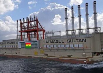 Akufo-Addo to recommission AMERI power plants commissioned under Mahama – John Jinapor