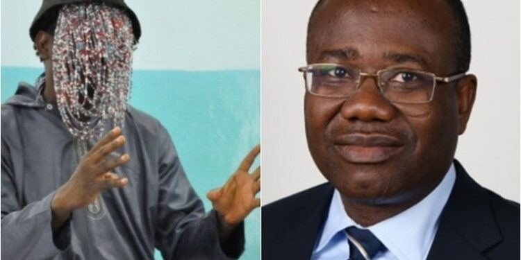 Tiger Eye P.I reacts to Nyantakyi’s bribery allegation