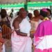 Religious support source of my success — Asantehene