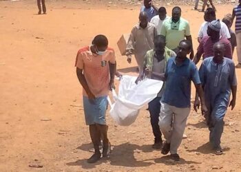 Asokore Mampong: Body of missing 3-year-old girl found with tongue missing