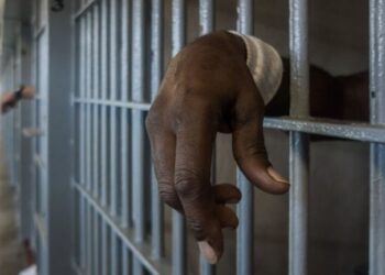 EC officials, student remanded over stolen laptops, BVR kits