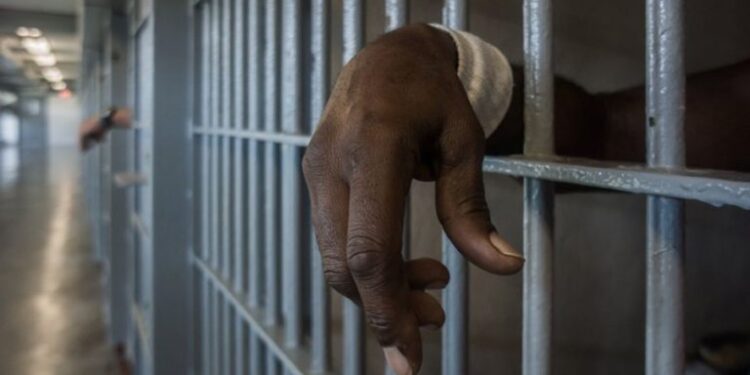 EC officials, student remanded over stolen laptops, BVR kits