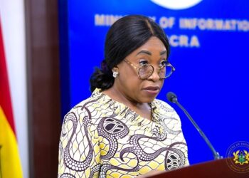 Foreign Affairs Ministry explains reason for price adjustment for their services