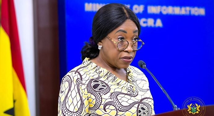 Foreign Affairs Ministry explains reason for price adjustment for their services