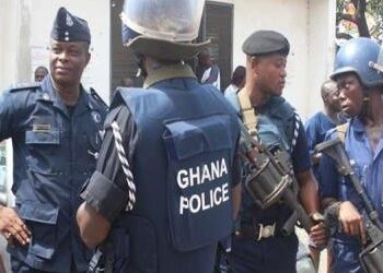 Fake kidnapping of PRESEC student: Supposed kidnappers demanded GHC340K – Police