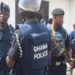 Fake kidnapping of PRESEC student: Supposed kidnappers demanded GHC340K – Police