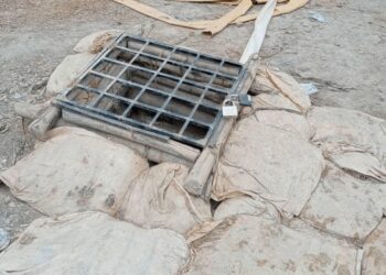 Obuasi: Illegal miner trapped in a mining pit dies