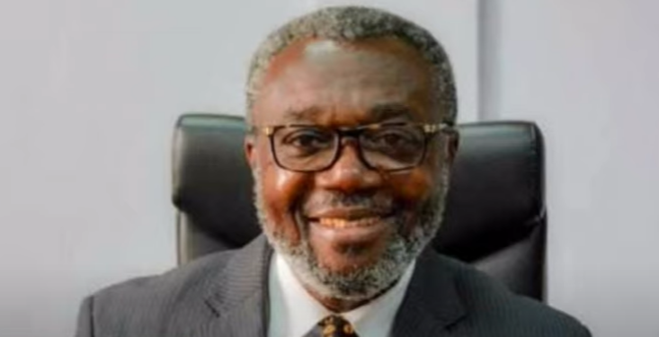 50% of Agenda 111 hospitals will be completed by end of year – Nsiah Asare