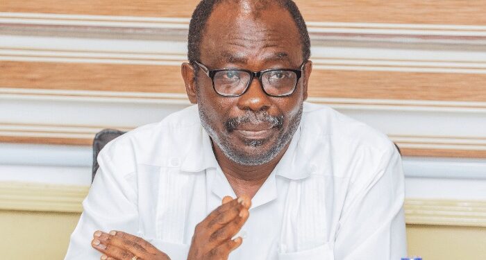 Mathematics Professor proposes tips for teaching and learning the subject