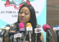 We didn’t sneak out 10 BVDs; they were auctioned as obsolete equipment – EC