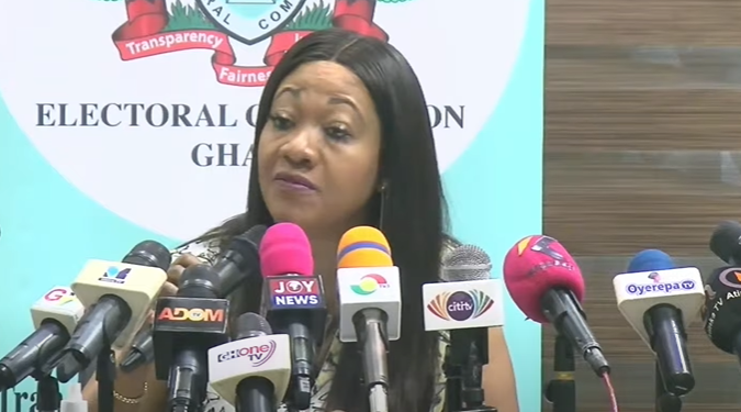 We didn’t sneak out 10 BVDs; they were auctioned as obsolete equipment – EC