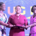NSMQ star Jochebed Adwoa Sutherland sweeps 12 awards at UG Vice-Chancellor’s Ceremony