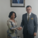 Embassy of Ukraine officially opens in Accra