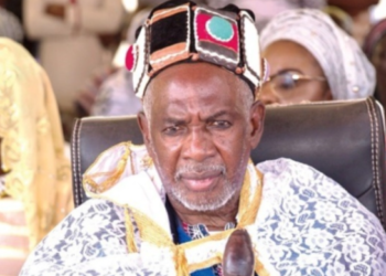 Wa Naa urges Akufo-Addo to address issues of state lands in Wa