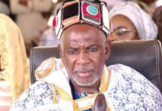 Wa Naa urges Akufo-Addo to address issues of state lands in Wa
