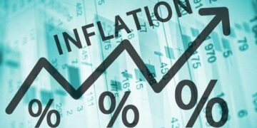 IMF projects single-digit inflation of 8 percent for Ghana by end of 2025