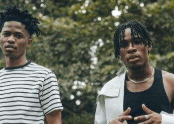 I collaborate with artistes I have personal connection with including Kwesi Arthur – Joeboy
