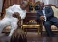 The best legacy Akufo-Addo can leave is to ensure a peaceful, transparent and credible election – Mahama