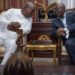 The best legacy Akufo-Addo can leave is to ensure a peaceful, transparent and credible election – Mahama