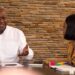 You’ve never missed an opportunity to denigrate us – EC to Mahama