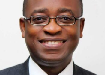 Deputy Director General of SSNIT, Michael Addo resigns