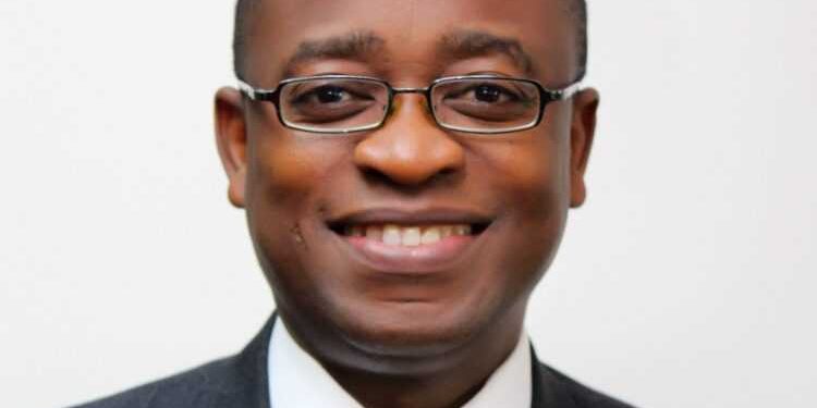 Deputy Director General of SSNIT, Michael Addo resigns