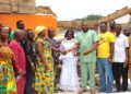 Govt provides GH¢270K in urgent support for Koffekrom disaster victims