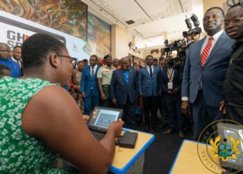 One Student, One Tablet initiative is good but extend it to basic schools as well – Ali wudu