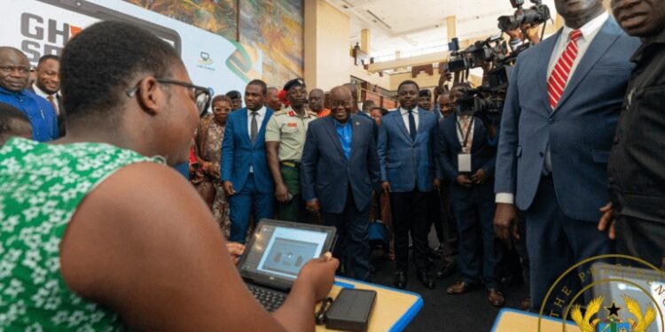 One Student, One Tablet initiative is good but extend it to basic schools as well – Ali wudu