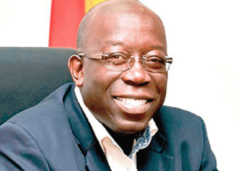 Akufo-Addo gives SSNIT boss one week to hand over