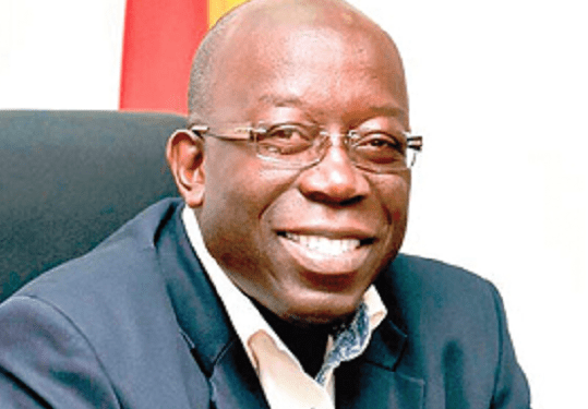 Akufo-Addo gives SSNIT boss one week to hand over