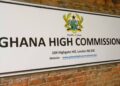 UK pursues Ghana High Commission for £5M in unpaid London congestion charges for over 20 years