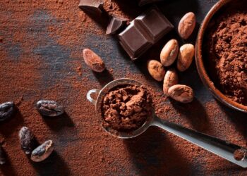Cocoa price falls 30% over market liquidity fears