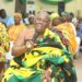 If Bawumia becomes our next President, it will be very good for Ghana- President of Ahafo Regional House of Chiefs
