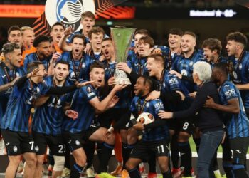 Ademola Lookman Hat-Trick Secures Historic Europa League Victory for Atalanta