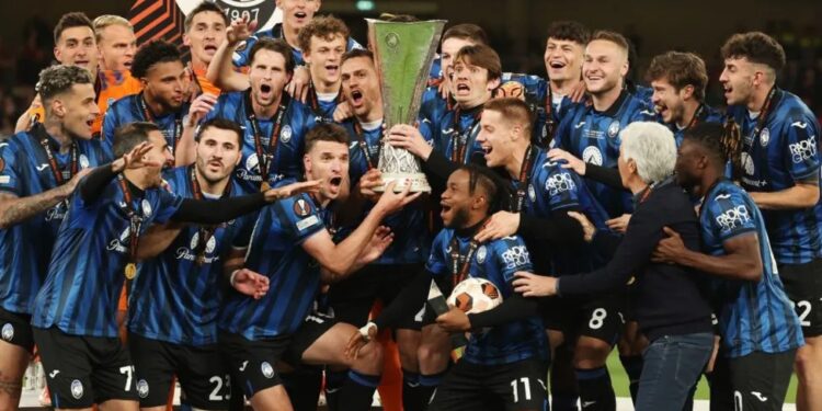 Ademola Lookman Hat-Trick Secures Historic Europa League Victory for Atalanta