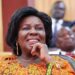 EOCO has already returned Cecilia Dapaah’s docket – OSP