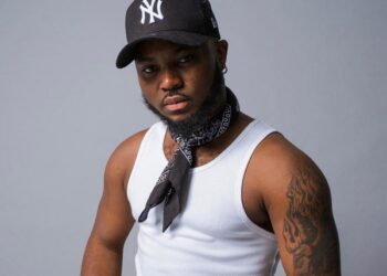 I Deserve To Win TGMA Artiste Of The Year – Hopeful King Promise Says 