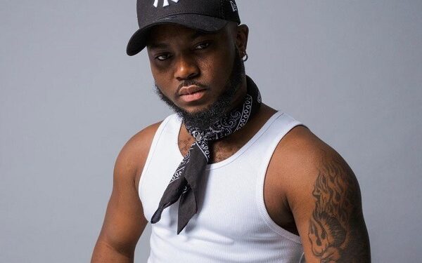 I Deserve To Win TGMA Artiste Of The Year – Hopeful King Promise Says