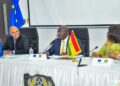 Bawumia calls for deeper ties with EU to address mutual interest